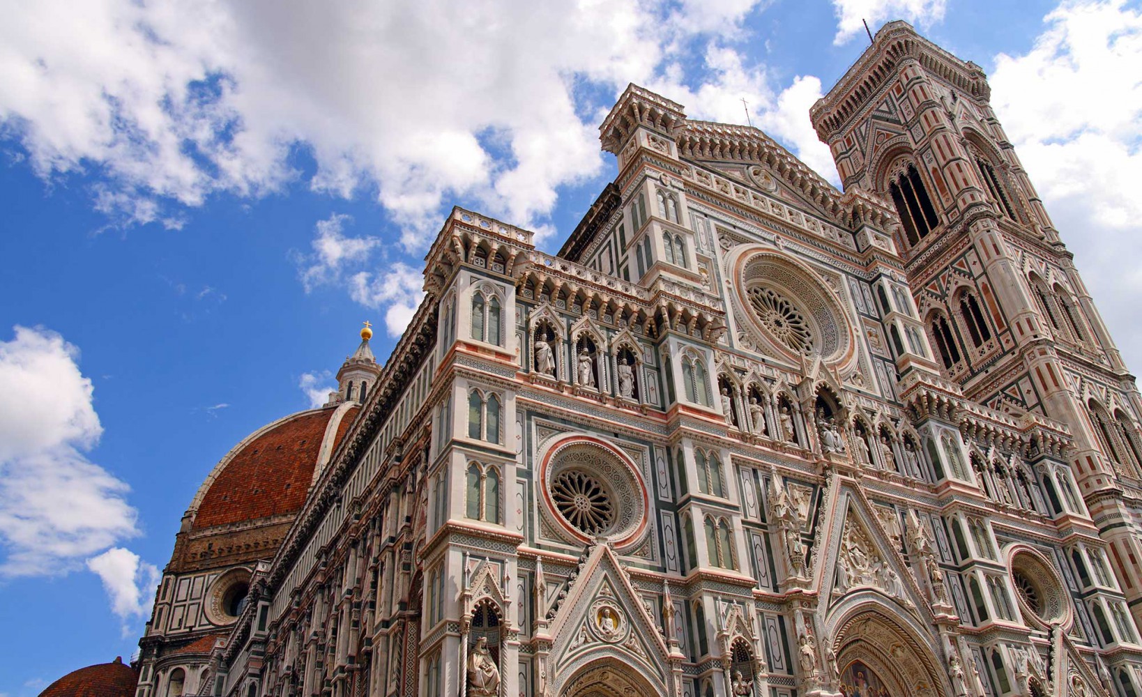 wizyty we florencji