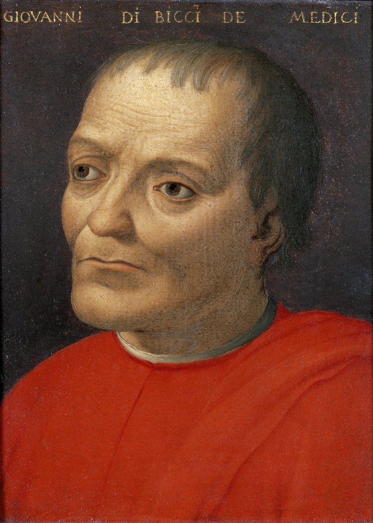 Giovanni de Bicci