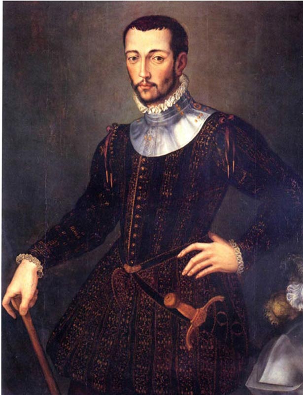 Francesco I de Medici