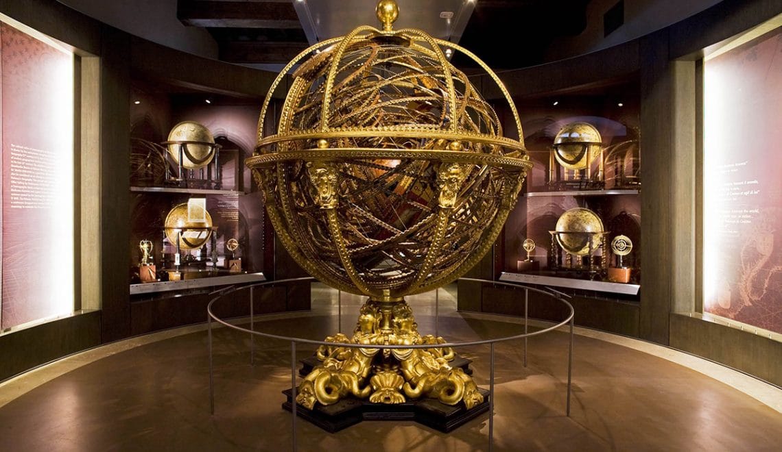 Museo Galileo Firenze