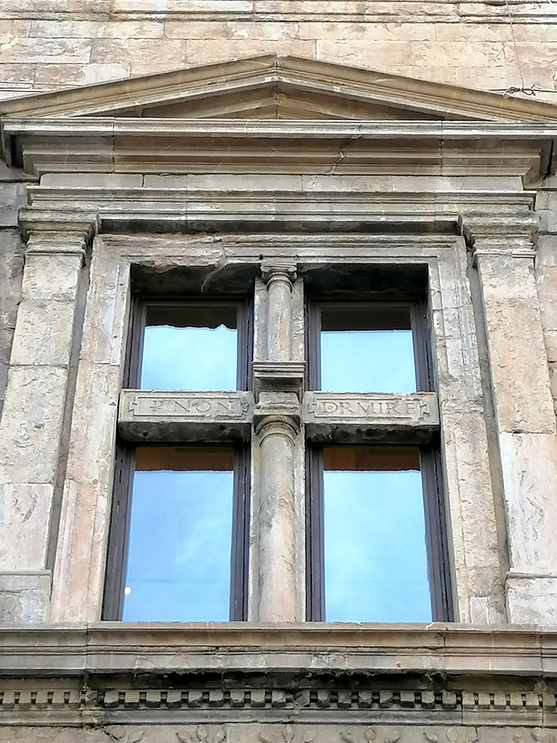 pałac Bartolini Salimbeni we Florencji