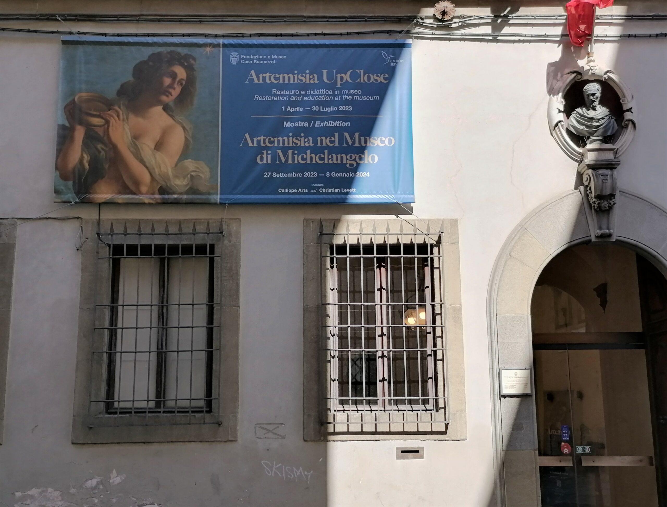 muzeum dom buonarroti