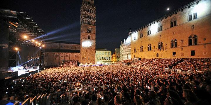 pistoia blues