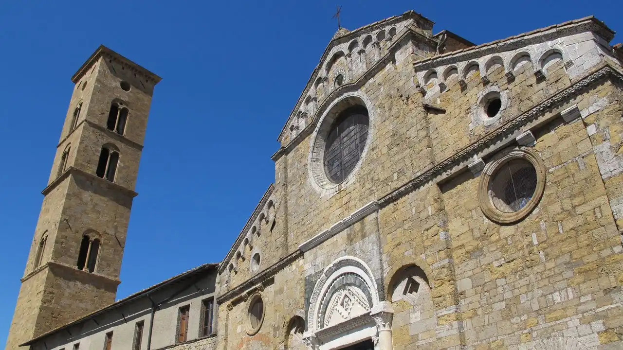 volterra duomo