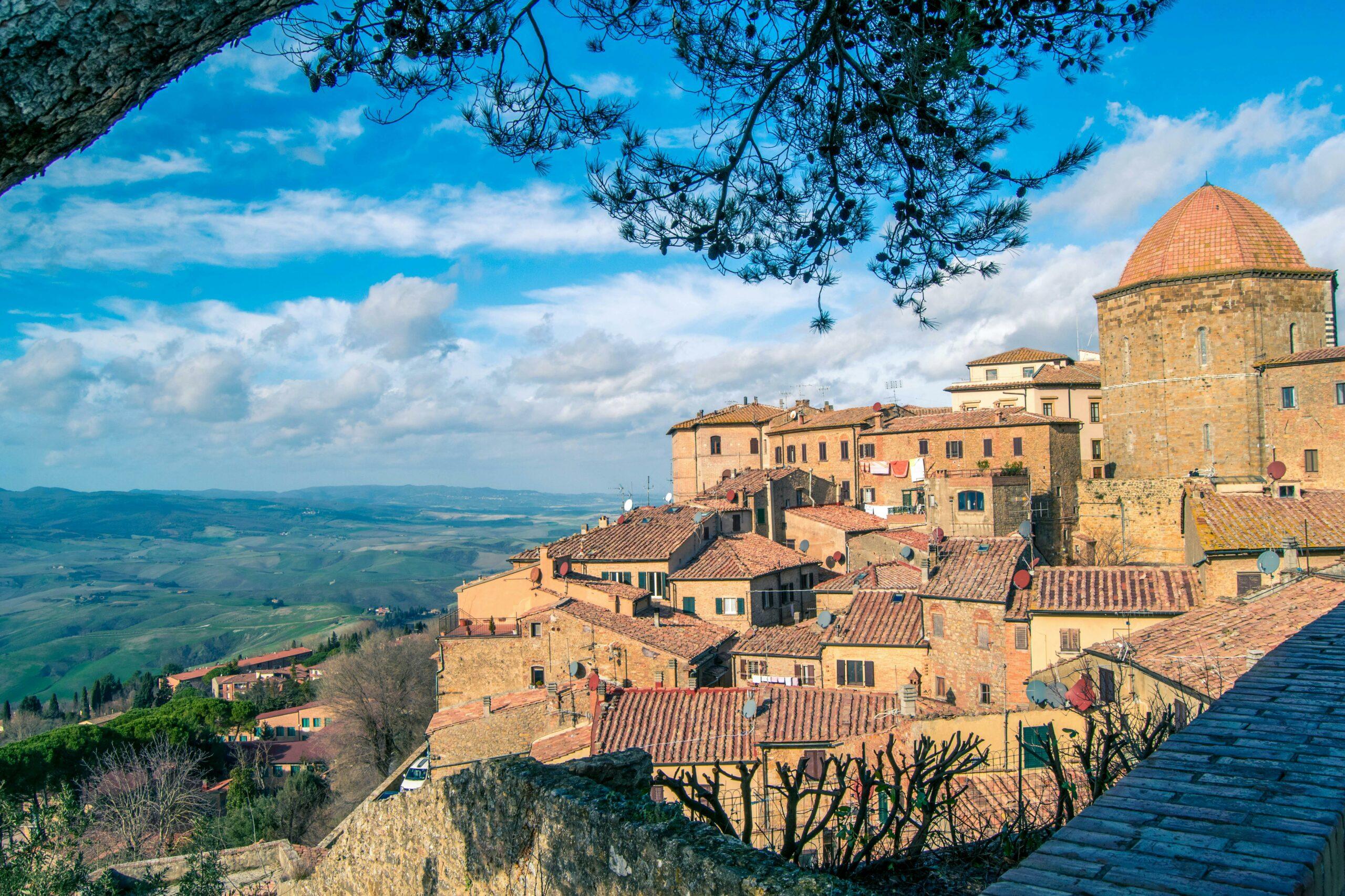 Volterra