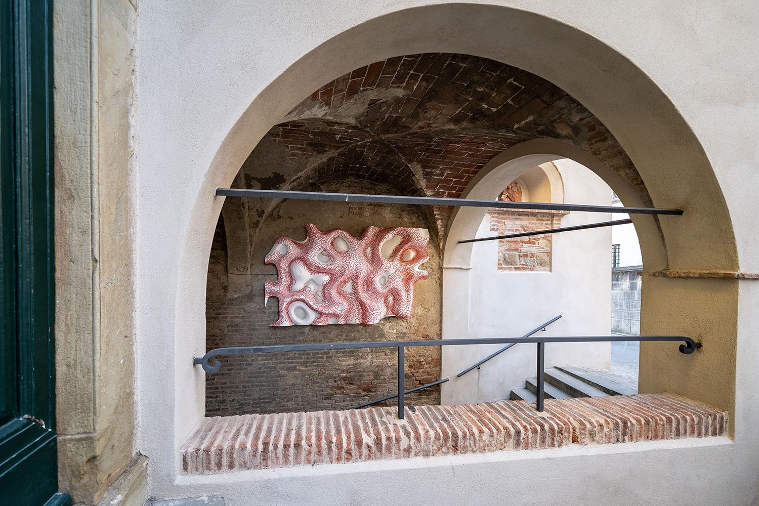 marcella del signore aério