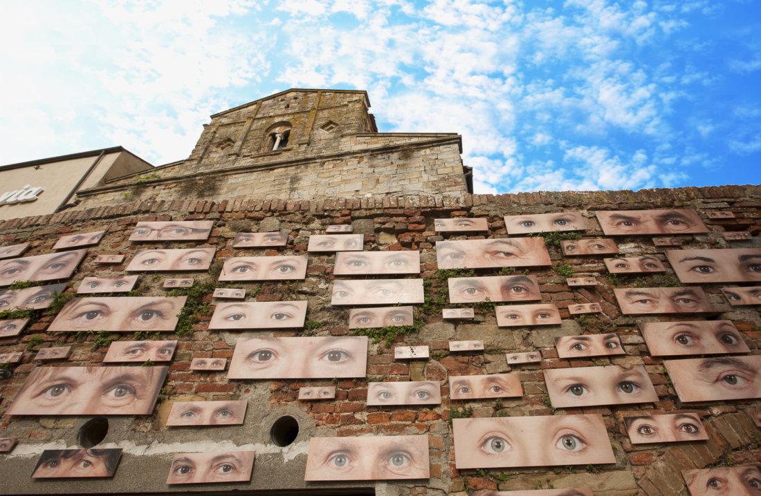 peccioli sguardo vittorio corsini