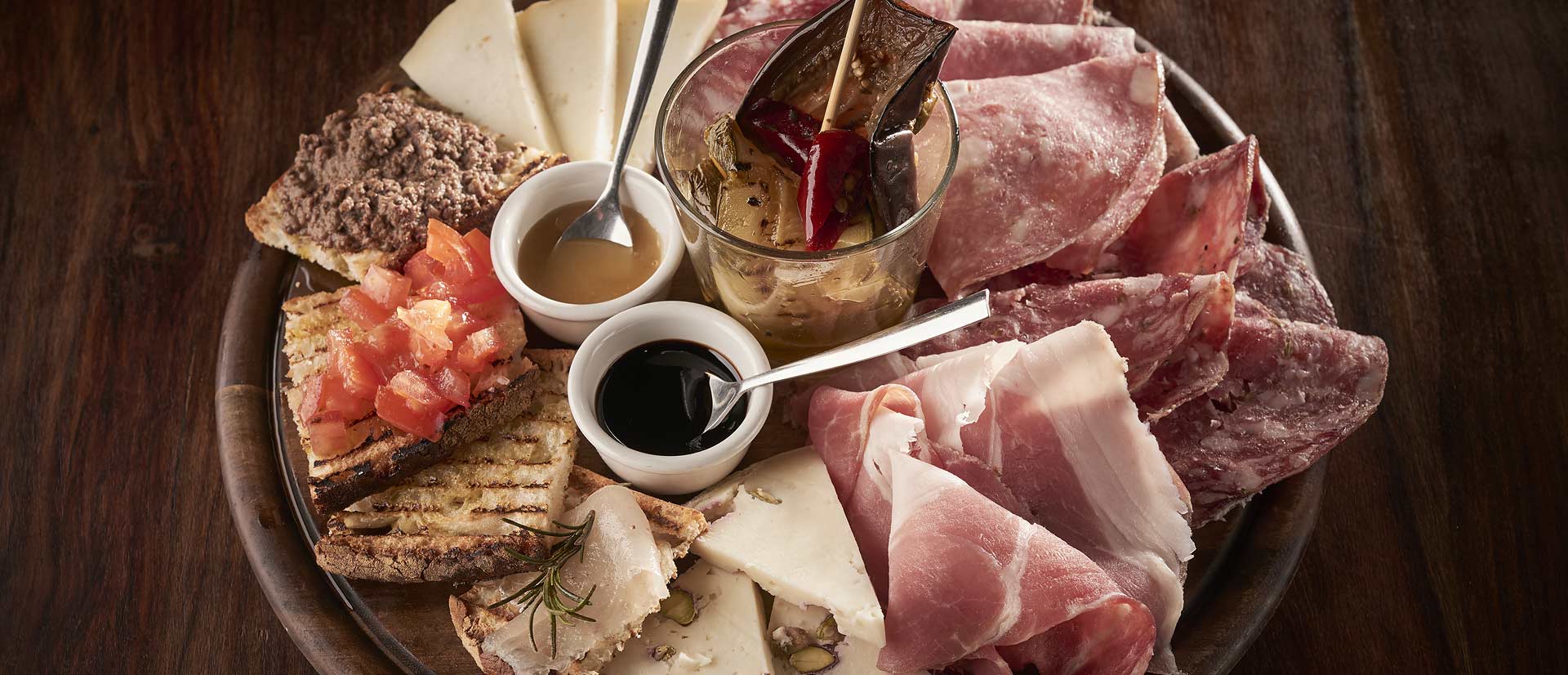 deska serow toskania