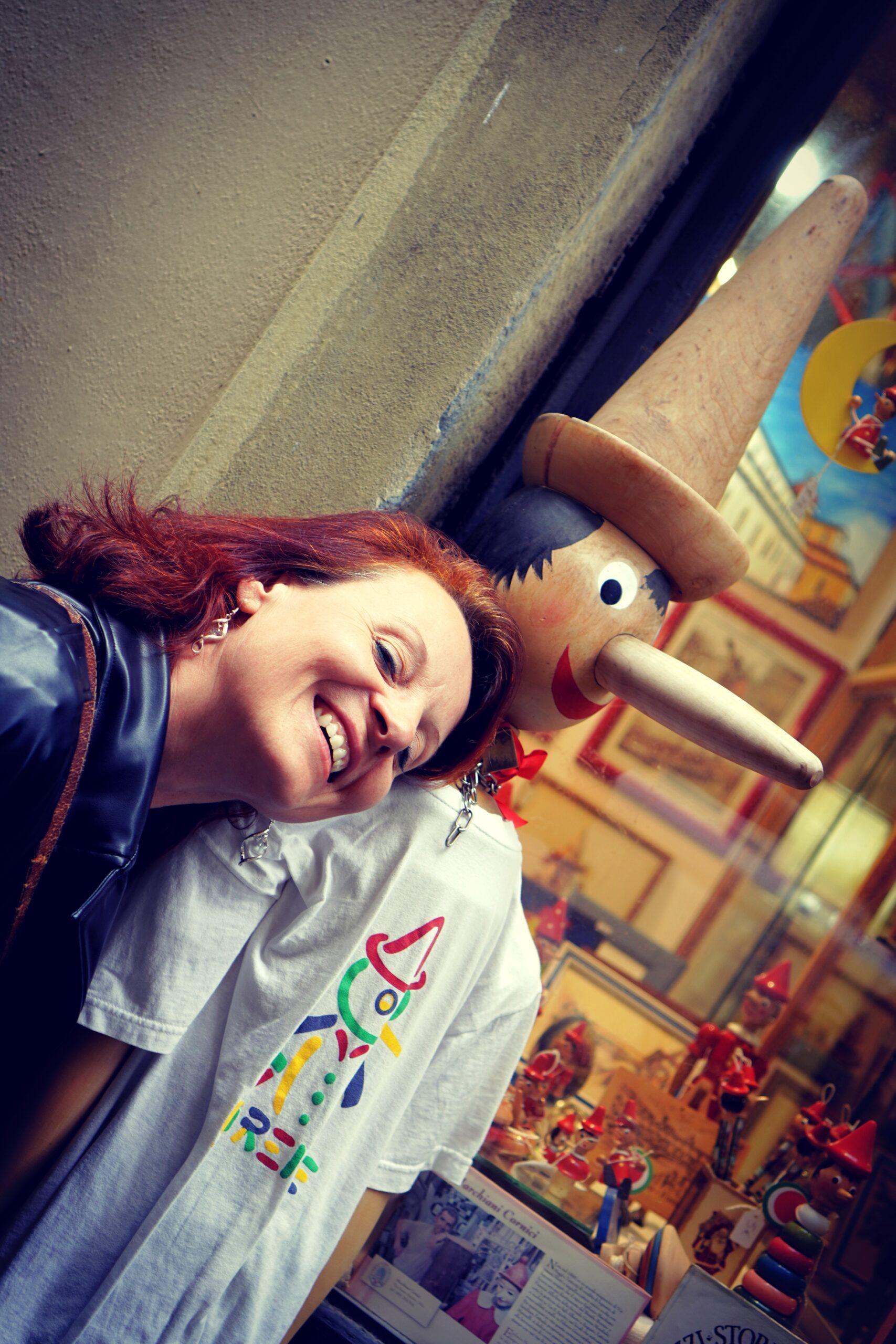 zwiedzanie florencji z przewodnikiem