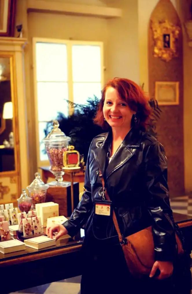 przewodnik toskania kontakt