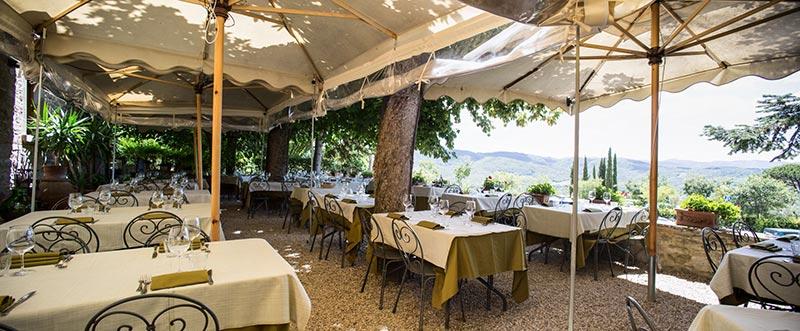 la bottega w volpaia